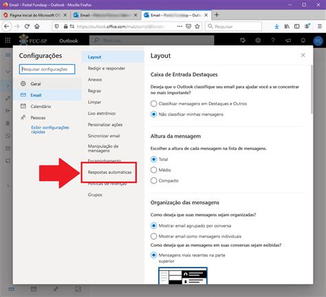 correio fde outlook 365|configurar caixa compartilhada no outlook.